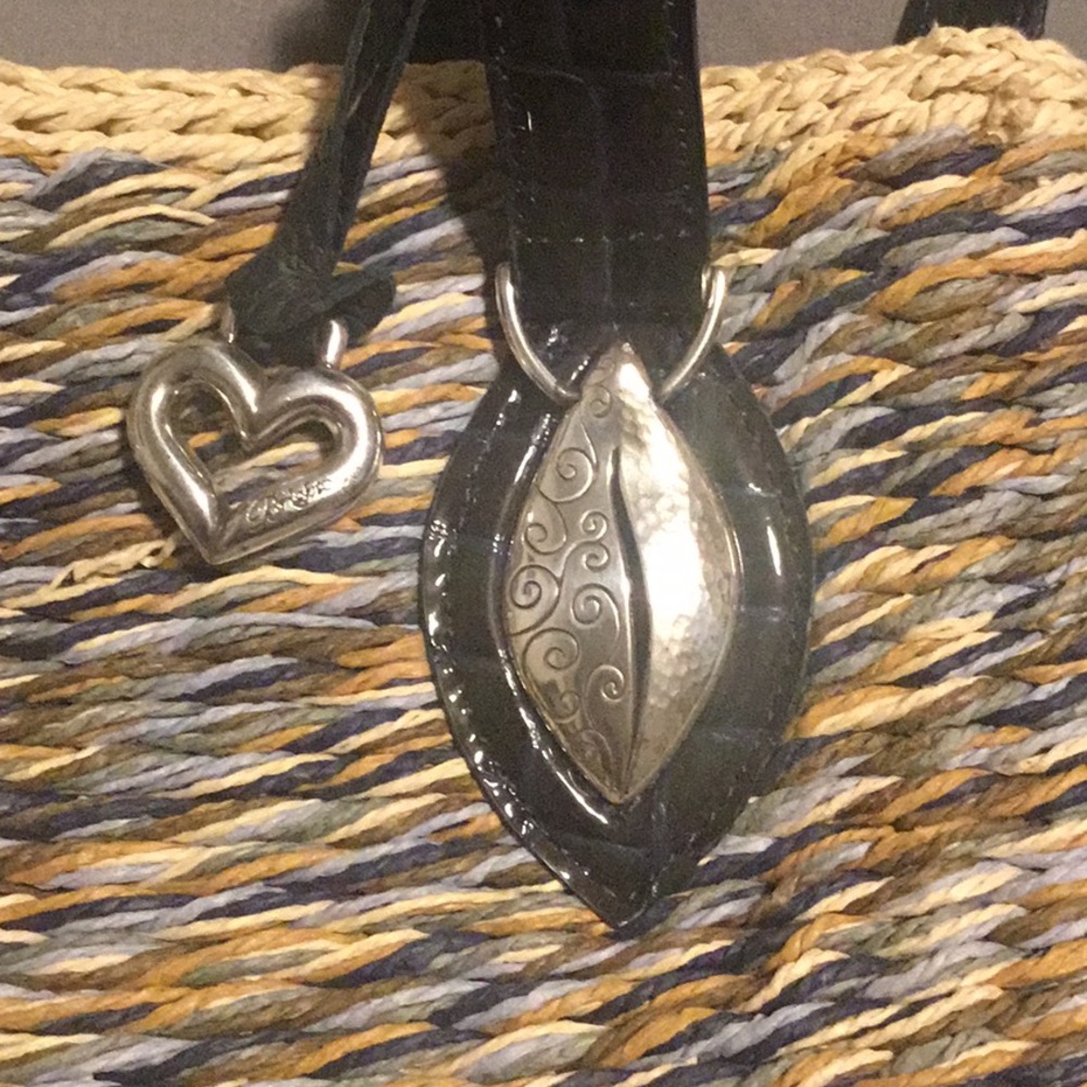 Brighton Shoulder Bag - Picture 2 of 9